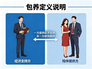 湘乡包养违法吗？深度揭秘红线风险注意事项